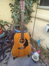 2002 Martin D-28 Acoustic Guitar with Original Hardshell Case picture