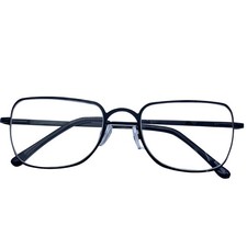 Strong Reading Glasses +6.50 +7.00 +7.50 +8.00 High Power Magnification Black @B picture