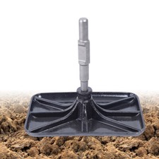 New Jack Hammer Soil Compactors Tamper  Jack hammer Bits Tamper Plate Tool picture