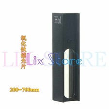 1PCS Holmium Oxide/NdPrO Filter Calibration and Verification Spectrophotometer picture