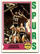 Revised 1974-75 Topps Basketball #150-264 EX/MT to NM You Choose Complete Set picture