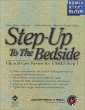 Step-Up to the Bedside - Paperback, by Mehta Samir; Mirarchi MD - Very Good j picture