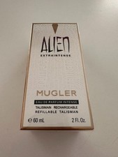 Mugler Alien Eau de Parfum Spray 60 mL / 2 fl oz Refillable Rechargeable picture