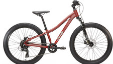 Co Op Cycles Rev Drt 24 Kids Bike Hydraulic Disc Brakes Lower Than Retail picture