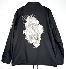 Yohji Yamamoto 