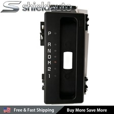  US 11 thru 14 F-150 Ford Shifter Gear Selector Cover Replace BL3Z-7D443-CA picture