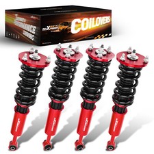 MaXpeedingrods Coilovers Suspension Kit For Lexus IS250 IS350 RWD 06-13 picture