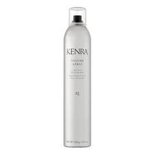 All Hair Types Hairspray: 120 Hours Super Hold, Flake-Free & Humidity Resistant picture