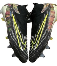 Size 7.5 Nike Phantom GX Elite DF Fusion SG Anti-Clog P Soccer Cleats FD5229-071 picture