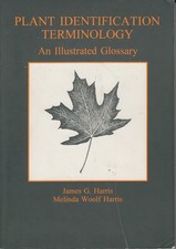 Plant Identification Terminology: An Illustrated Glossary picture