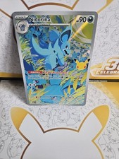 Pokemon Nidorina MEP 101 ME: 30th Celebration ETB Holo Black Star Promo picture