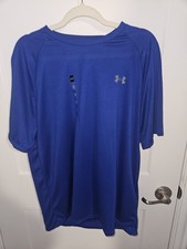 Under Armour Mens Large Shirt picture