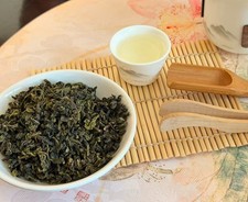 Anxi Tie Guan Yin Oolong Tea | Iron Goddess Loose Tea - 3oz picture