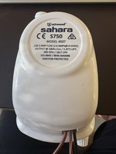 Attwood sahara S750 automatic bilge pump picture