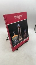 The Champions Oklahoma Sooners 1985 Wayne Bishop, Editor Hardcover 1985 picture