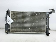 Radiator 03-08 PONTIAC VIBE 88969096 picture