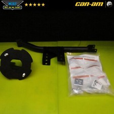 Can-Am Lonestar Racing Spare Tire Holder Maverick X3 and MAX OEM 715003922 picture