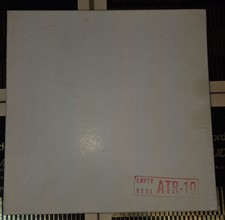 Vintage AKAI 10.5