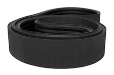 D&D PowerDrive 15-B128 Banded V Belt picture