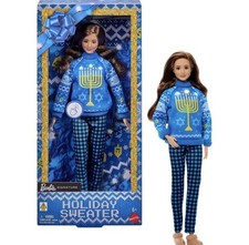 Pre-order Barbie Signature Holiday Sweater 2026 EST. TO ARRIVE OCTOBER 2026 picture