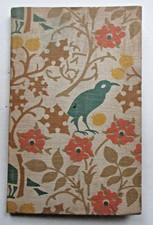 BIRD DIARY 1893 HELEN PARKER GILL Rare Private Edition 15 Copies SATURDAY PRESS picture