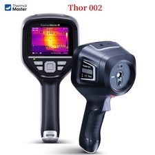 THOR002 Handheld Thermal Imager 3.5