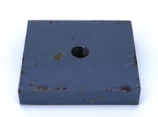 NEW Grove Crane Manitowoc 4145900743 Aerial Manlift Wear Pad Divider Plate picture