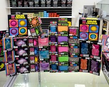 Authentic Schylling NeeDoh Squishy Toys NEW picture