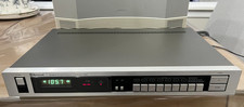 Vintage Sherwood TD-2010CP AM/FM Stereo Synsethizer Tuner-TESTED picture