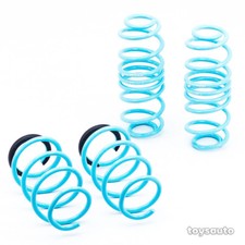 Godspeed Tractions-S Lower Lowering Drop Down Spring 1