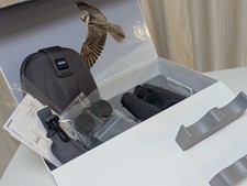 [Top Mint in Box] Zeiss Victory SF 8x42 Binoculars w/Case Strap from Japan  429 picture