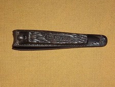 VINTAGE FINGER NAILS VANITY EDGEWELL NAIL CLIPPER picture