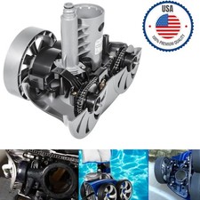 For Zodiac Polaris 3900Sport P39 Pool Cleaner Tune Up Kit Rebuild Kit R0543200 picture