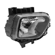 2020-2021 Kia Soul Halogen Front Headlight Assembly 92101K0040 Right picture