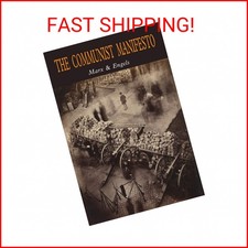 The Communist Manifesto picture