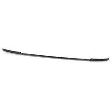 Fit For 13-17 Land Rover Range Rover L405 Front Bumper Lower Trim Molding Black picture