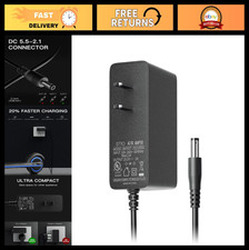 25.2V AC/DC Power Adapter for Ninebot Zing E8 E10 E12 C8 C9 C10 C20 E2 Plus Char picture