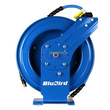 BluBird 3/8