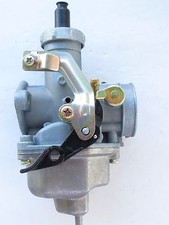Carburetor FITS HONDA CM200T Twinstar CM 200 T 1980 1981 1982 Carb Cable Choke picture