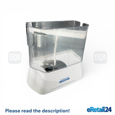 ✅𝙏𝙚𝙨𝙩𝙚𝙙 OEM  Whirlpool Refrigerator  Ice Bucket 2212367 WP2198573 2255580 picture