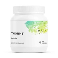 Thorne Creatine Supplement 16 oz 450g picture