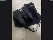 Canon 10x20 IS Image Stabilized Binoculars Compact Lightweight Outdoor Optic 10x picture