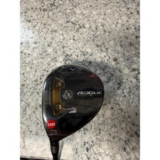 Callaway Rogue ST Triple Diamond LS 3 Wood 15° Mitsubishi AV 75 Stiff LH picture