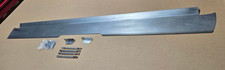 1982-04 Chevy S10 Truck Steel Rear Spoiler with Struts Race/Pro Touring picture