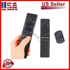 Replace Remote Control for All Samsung TV UHD HDTV 4K 8K 3D Smart TV BN59-01329A picture
