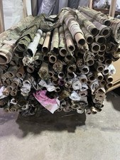 Camo Fabric Mystery Bundle – 10+ Yards Total Military & Tactical Assortment picture