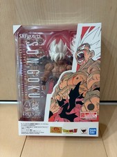 Bandai S.H.Figuarts Super Saiyan Son Goku Legendary SS Genkidamatsuri Edition picture
