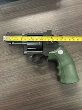 shell ejecting toy gun pistol-Q55 picture
