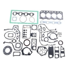Overhaul Gasket Kit for Cummins B3.3 QSB3.3 Engine 4955996 picture