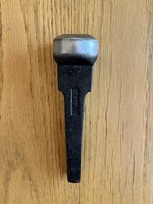 Dixon 1 Anvil Forming Stake Hardy Silversmith Metalsmith Jewelers Tinsmith Tool picture